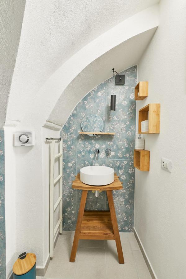 Romantic Suite Centro Storico Gallipoli Dış mekan fotoğraf