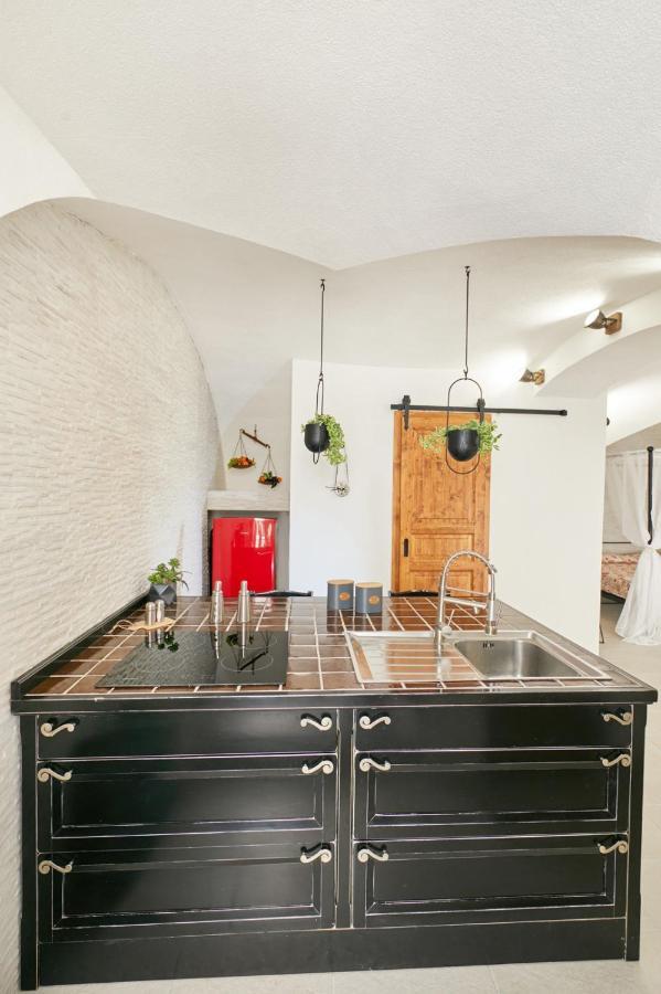 Romantic Suite Centro Storico Gallipoli Dış mekan fotoğraf