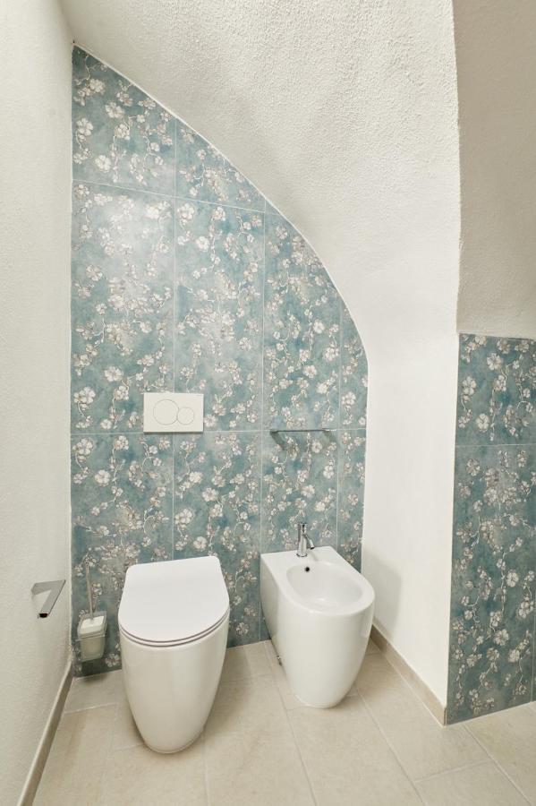 Romantic Suite Centro Storico Gallipoli Dış mekan fotoğraf
