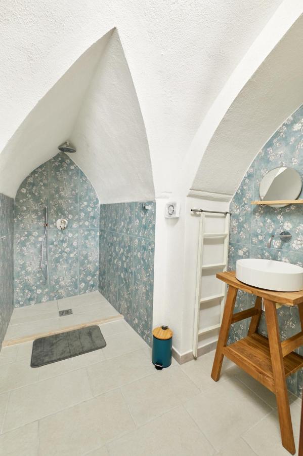 Romantic Suite Centro Storico Gallipoli Dış mekan fotoğraf