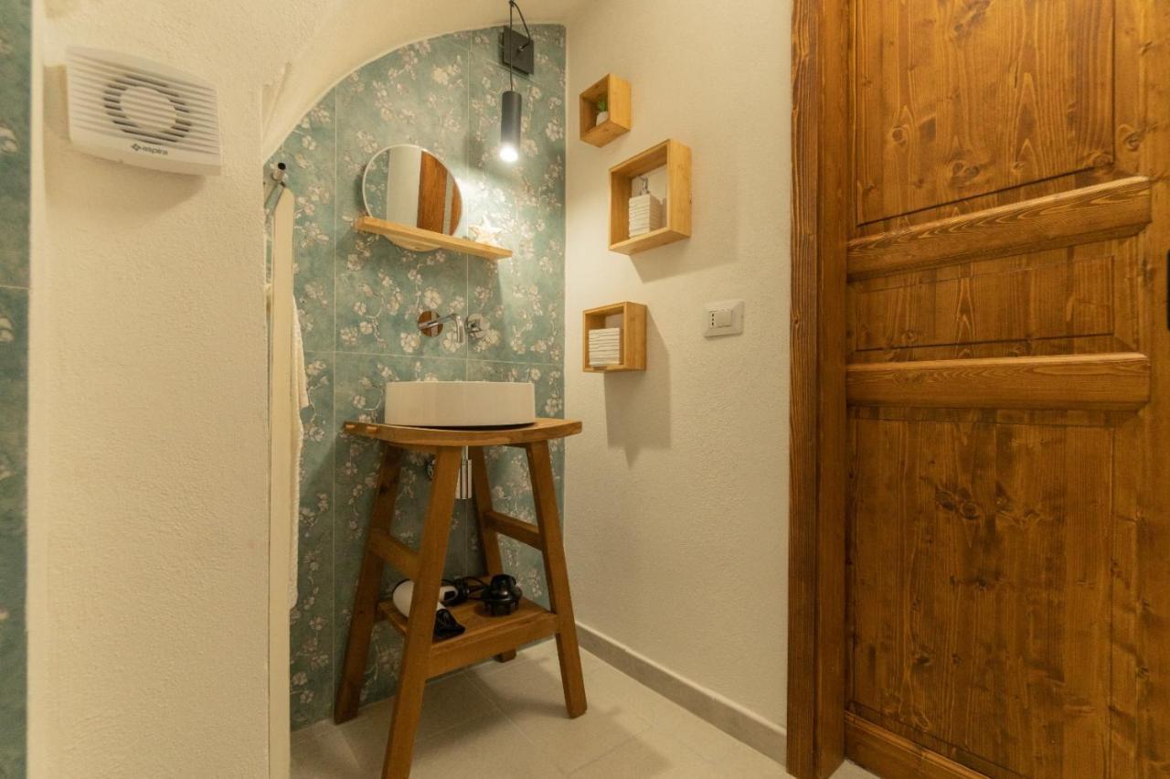 Romantic Suite Centro Storico Gallipoli Dış mekan fotoğraf