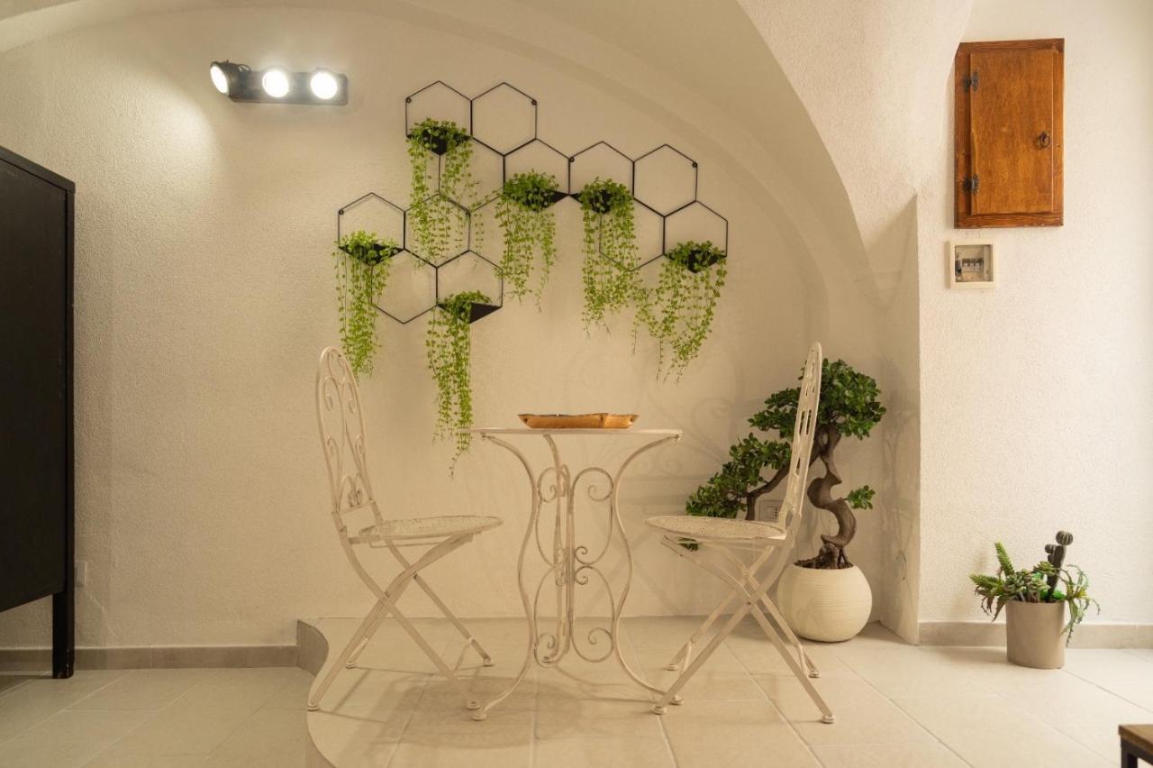 Romantic Suite Centro Storico Gallipoli Dış mekan fotoğraf
