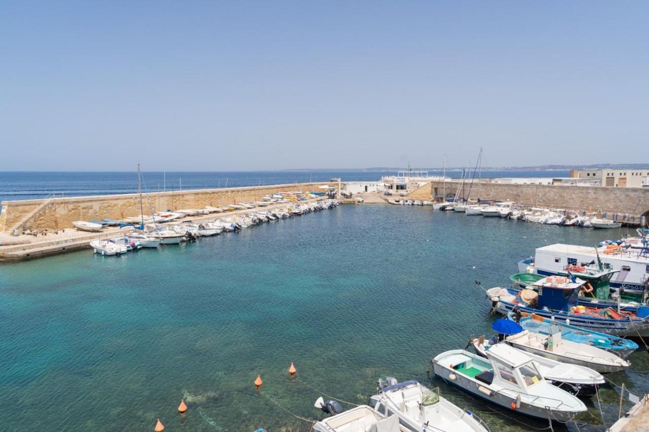 Romantic Suite Centro Storico Gallipoli Dış mekan fotoğraf