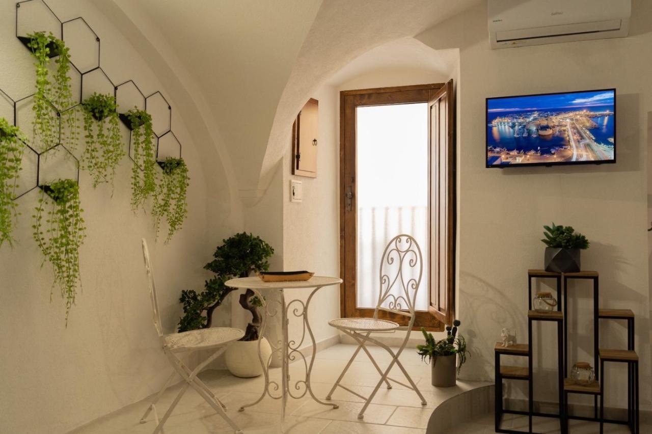 Romantic Suite Centro Storico Gallipoli Dış mekan fotoğraf