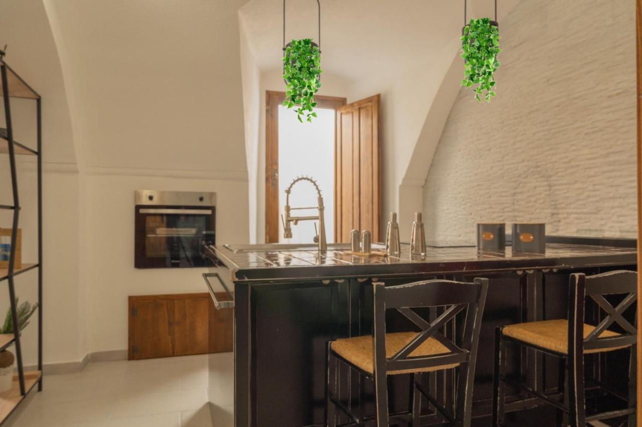 Romantic Suite Centro Storico Gallipoli Dış mekan fotoğraf